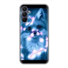 Чохол з Лисичкою для Samsung Galaxy A15 (A155) – Яскрава Лисиця