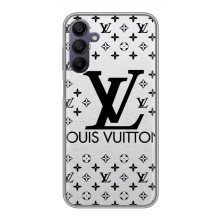 Чехол Стиль Louis Vuitton на Samsung Galaxy A15 (A155) (LV)