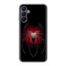Чехол Супергерой Человека Паука на Samsung Galaxy A15 (A155) – Паук
