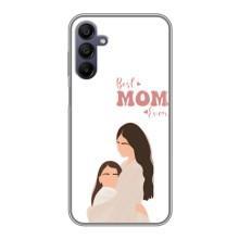 Чехлы для мамы на Samsung Galaxy A15 (A155) (Мама дочери)
