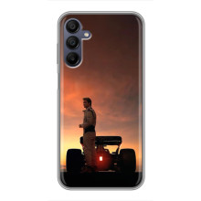 Чохол Формула1 на Samsung Galaxy A15 (A155) – Ф1 Гейс