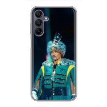 Чохол з картинкою Олександр Усик для Samsung Galaxy A15 (A155) – Усик Гетьман