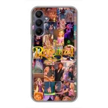 Чехол Рапунцель для Samsung Galaxy A15 (A155) (Рапунцель коллаж)