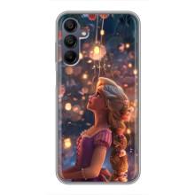 Чехол Рапунцель для Samsung Galaxy A15 (A155) (Рапунцель)