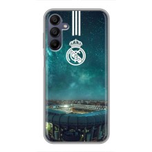 Чохол з картинкою ФК Реал Мадрид на Samsung Galaxy A15 (A155) – Стадіон Реалу