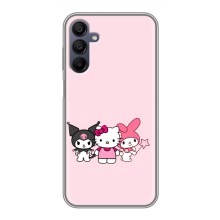 Чохол з персонажем Куромі на Samsung Galaxy A15 (A155) – Куромі Мелоді Кітті