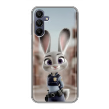 Чохол Зоотрополіс на Samsung Galaxy A15 (A155) – Зайка Джуді