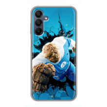 Чехол с принтом Фантастическая четверка для Samsung Galaxy A15 (A155) – Существо