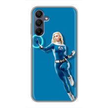 Чехол с принтом Фантастическая четверка для Samsung Galaxy A15 (A155)