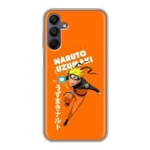 Naruto Anime Чохли для Samsung Galaxy A15 (A155) (AlphaPrint) – Наруто узумакі