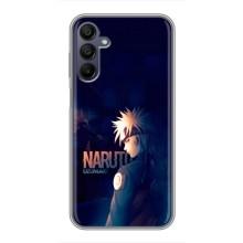 Naruto Anime Чохли для Samsung Galaxy A15 (A155) (AlphaPrint) – тінь Наруто