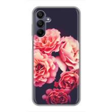 Чохли з тематикою "КВІТИ" на Samsung Galaxy A15 (A155) (Бутони)