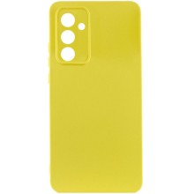 Чохол Silicone Cover Lakshmi Full Camera (AA) для Samsung Galaxy A16 4G/5G