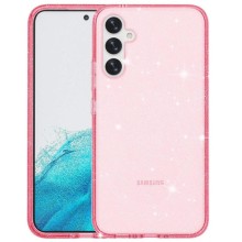 TPU чохол Nova для Samsung Galaxy A16 4G/5G – Рожевий