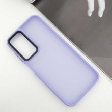 Чехол TPU+PC Lyon Frosted для Samsung Galaxy A16 4G/5G / A26 5G – undefined