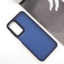 Чехол TPU+PC Lyon Frosted для Samsung Galaxy A16 4G/5G / A26 5G – undefined