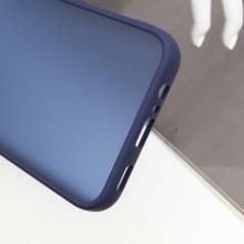 Чехол TPU+PC Lyon Frosted для Samsung Galaxy A16 4G/5G / A26 5G – undefined