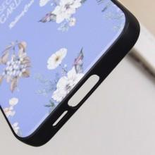 TPU+PC чехол Secret Garden для Samsung Galaxy A16 4G/5G – undefined