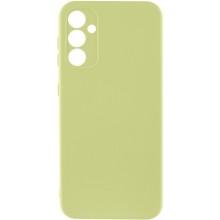 Чехол Silicone Cover Lakshmi Full Camera (AA) для Samsung Galaxy A16 4G/5G – undefined