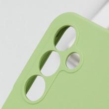 Чехол Silicone Cover Lakshmi Full Camera (AA) для Samsung Galaxy A16 4G/5G – undefined