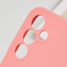 Чехол Silicone Cover Lakshmi Full Camera (AA) для Samsung Galaxy A16 4G/5G – undefined