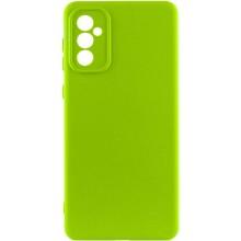 Чехол Silicone Cover Lakshmi Full Camera (AA) для Samsung Galaxy A16 4G/5G – undefined