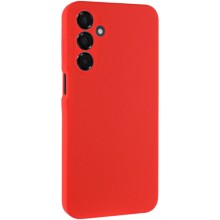 Чехол Silicone Cover Lakshmi Full Camera (AA) для Samsung Galaxy A16 4G/5G – Красный