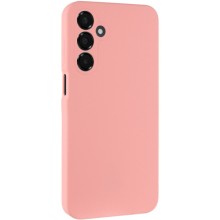 Чехол Silicone Cover Lakshmi Full Camera (AA) для Samsung Galaxy A16 4G/5G – Розовый