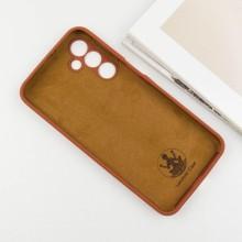 Чехол Silicone Cover Lakshmi Full Camera (AA) для Samsung Galaxy A16 4G/5G – undefined