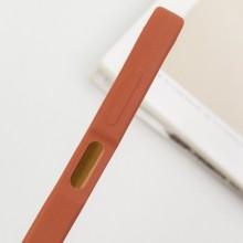 Чехол Silicone Cover Lakshmi Full Camera (AA) для Samsung Galaxy A16 4G/5G – undefined