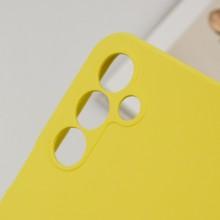 Чехол Silicone Cover Lakshmi Full Camera (AA) для Samsung Galaxy A16 4G/5G – undefined