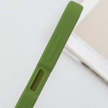 Чехол Silicone Cover Lakshmi Full Camera (AA) для Samsung Galaxy A16 4G/5G – undefined