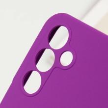 Чехол Silicone Cover Lakshmi Full Camera (AA) для Samsung Galaxy A16 4G/5G – undefined