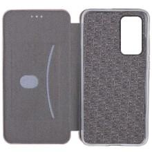 Кожаный чехол-книжка Classy для Samsung Galaxy A16 4G/5G – Rose Gold