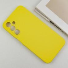 Чехол Silicone Cover Lakshmi Full Camera (AA) для Samsung Galaxy A16 4G/5G – undefined