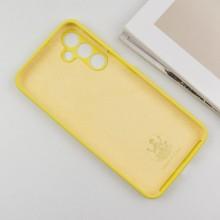 Чехол Silicone Cover Lakshmi Full Camera (AA) для Samsung Galaxy A16 4G/5G – undefined