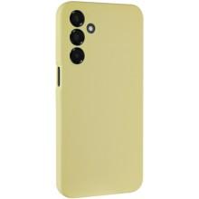 Чехол Silicone Cover Lakshmi Full Camera (AA) для Samsung Galaxy A16 4G/5G – undefined