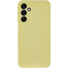 Чехол Silicone Cover Lakshmi Full Camera (AA) для Samsung Galaxy A16 4G/5G – undefined