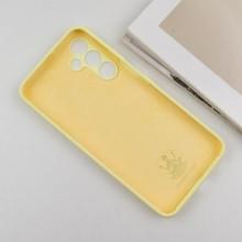 Чехол Silicone Cover Lakshmi Full Camera (AA) для Samsung Galaxy A16 4G/5G – undefined