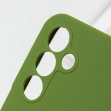 Чехол Silicone Cover Lakshmi Full Camera (AA) для Samsung Galaxy A16 4G/5G – undefined