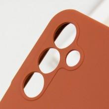 Чехол Silicone Cover Lakshmi Full Camera (AA) для Samsung Galaxy A16 4G/5G – undefined