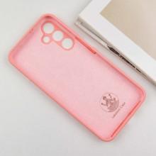 Чехол Silicone Cover Lakshmi Full Camera (AA) для Samsung Galaxy A16 4G/5G – undefined