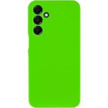 Чехол Silicone Cover Lakshmi Full Camera (AA) для Samsung Galaxy A16 4G/5G – undefined
