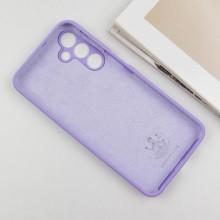 Чехол Silicone Cover Lakshmi Full Camera (AA) для Samsung Galaxy A16 4G/5G – undefined