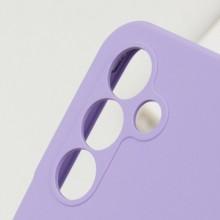 Чехол Silicone Cover Lakshmi Full Camera (AA) для Samsung Galaxy A16 4G/5G – undefined