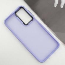 Чехол TPU+PC Lyon Frosted для Samsung Galaxy A16 4G/5G / A26 5G – undefined