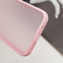 Чехол TPU+PC Lyon Frosted для Samsung Galaxy A16 4G/5G / A26 5G – undefined