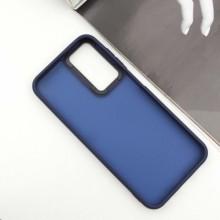 Чехол TPU+PC Lyon Frosted для Samsung Galaxy A16 4G/5G / A26 5G – undefined