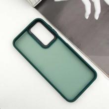 Чехол TPU+PC Lyon Frosted для Samsung Galaxy A16 4G/5G / A26 5G – undefined