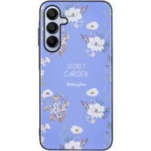TPU+PC чехол Secret Garden для Samsung Galaxy A16 4G/5G – undefined